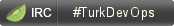 Visit our IRC channel